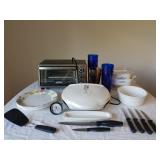 Quick & Casual Cooking