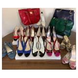 Calling all Fashionistas Online Auction by Caring Transitions - Ends 6/2!