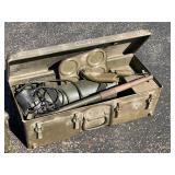 Soldiers, Smokey, and Scouts Online Auction by Caring Transitions - Ends 9/7!
