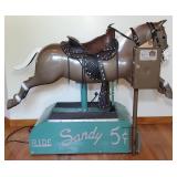 Party On: The Sequel!! Online Auction by Caring Transitions - Ends 9/7!