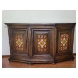 Mid-Century Perfect in White Oak Online Auction by Caring Transitions - Ends 6/1!