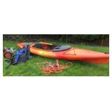 Go Outside and Play! Online Auction by Caring Transitions - Ends 6/25!