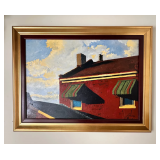 Browse the Gallery Showroom Online Auction by Caring Transitions - Ends 3/2!