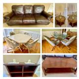 CT Nashvilles Back in the Boro Online Auction, Ends 8/14 at 7:00pm, Pick-up 8/16 2-4pm