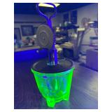 Live in house auction 