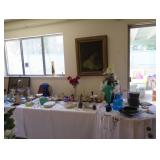 YVONNE KARN ESTATE SALES