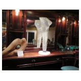 Modern Sculptures and Art
