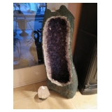 Large Amethyst Geode