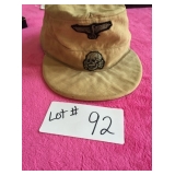 WWII German Nazi Memoribillia Private Collection Rare Items! 