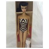 Barbie Collection Including #1 In Box 200 In ALL