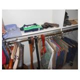 High-end gents clothing