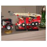 Extensive LEGO collection
