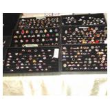 Lots of newer sterling