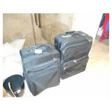 Great luggage!