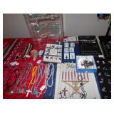 Crosses and dredels