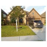 Beautiful Pearland Estate
