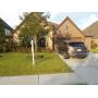Beautiful Pearland Estate