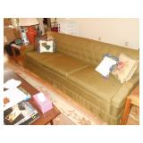 mid Century  sofa