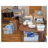 kitchen items