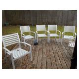 outdoor furniture