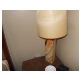great lamp