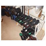 new and lightly worn size 12 and 13  shoes