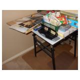 drafting table