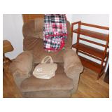 another recliner