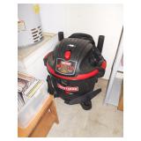 shop vac
