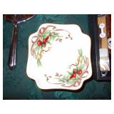 TIffany and Co candy dish