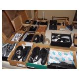 Mens like new size 12 and 13 shoes