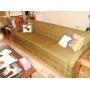 mid Century  sofa