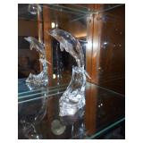 Swarovski dalphin