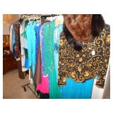 ladies party clothes