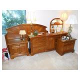 bedroom furniture