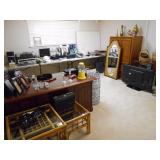 full office