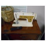 singer sewing machine