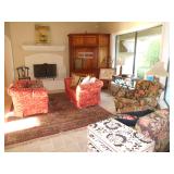 Amazing Bay Oaks Estate Sale