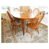 Stunning Manvel Estate Sale