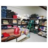 Table clothes , runners , napkins