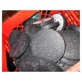 clocks for your New Years Eve Party     