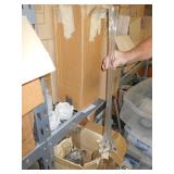 tall centerpiece vases