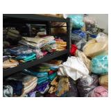 Napkins and Overlays