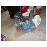 fans anyone .. summer is coming.