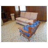 mid-century early american set