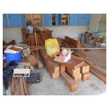 a green house never taken out of the boxes