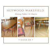 Heywood Wakefield Pearland online sale