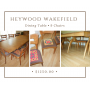 Heywood Wakefield Pearland online sale