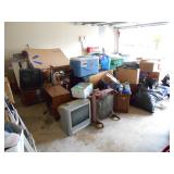 more boxes to be unpacked