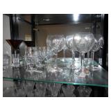 Beautiful Waterford crystal